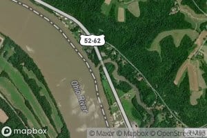 Big Threemile Creek