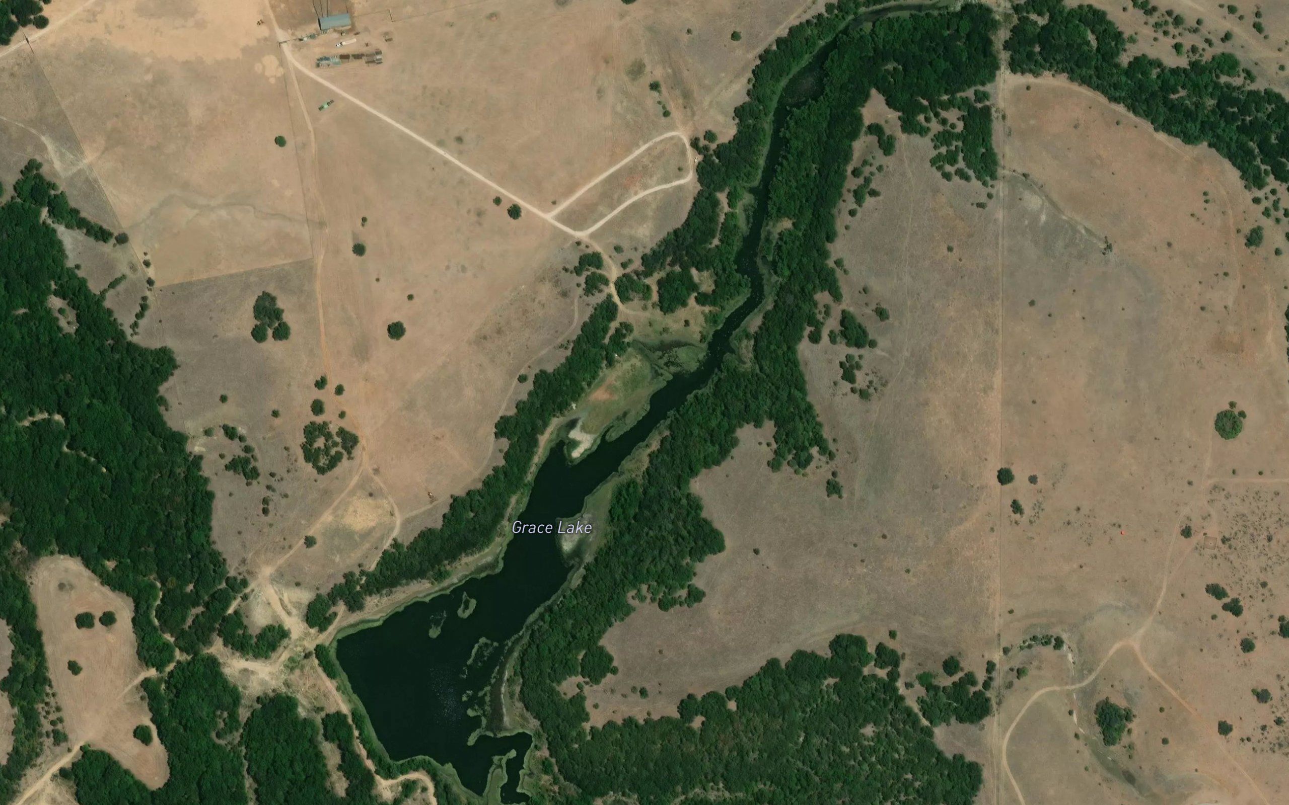 Grace Lake