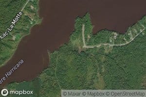 Ruisseau Houle