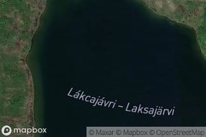 Lakcajavri