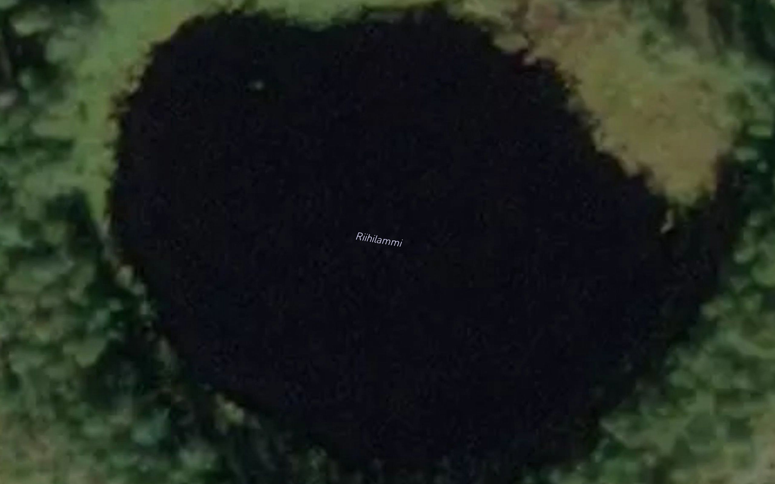 Riihilammi