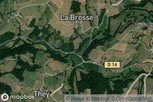 Ruisseau du Pont Lyonnais