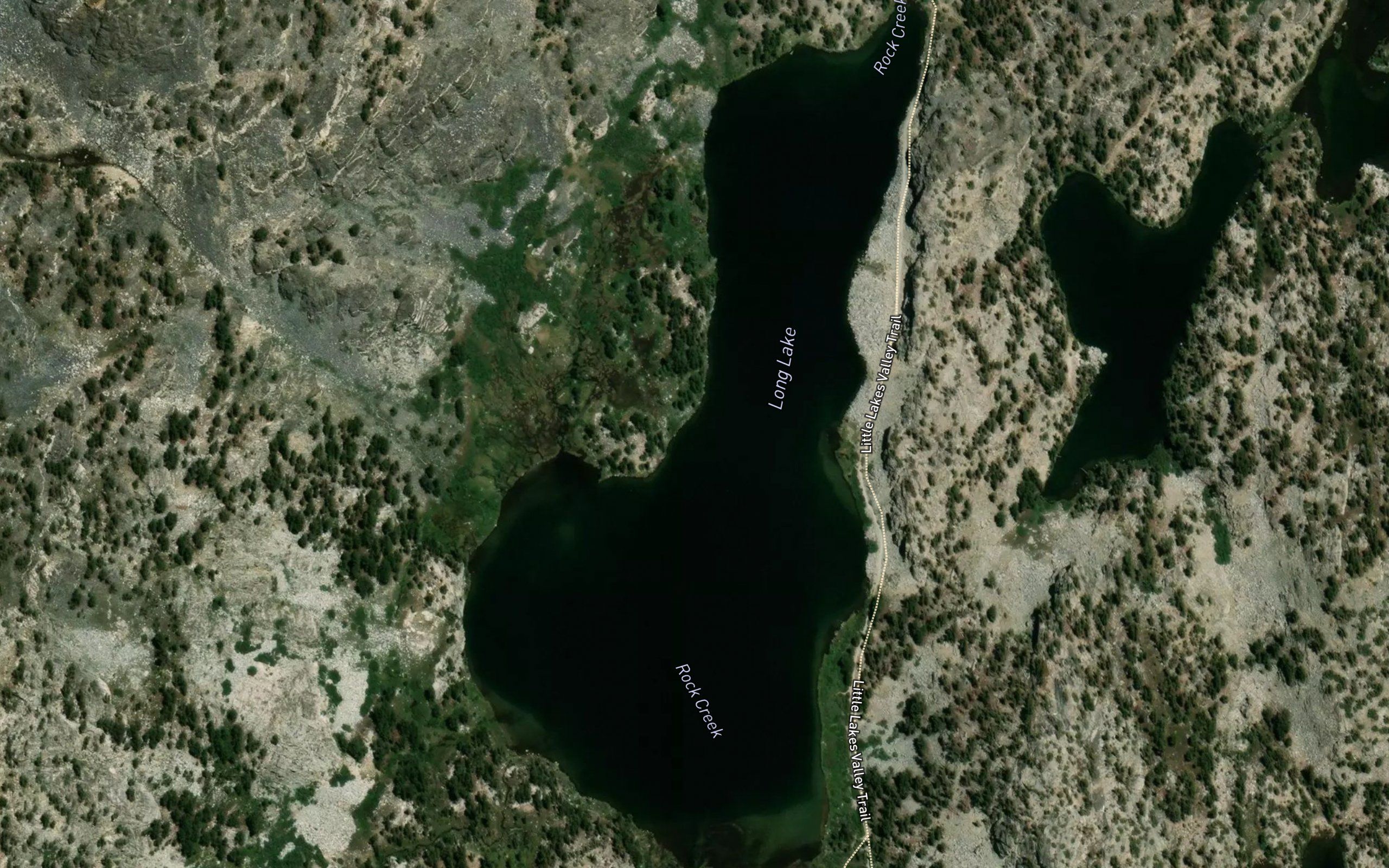 Long Lake