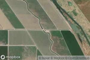 Chamberlain Slough