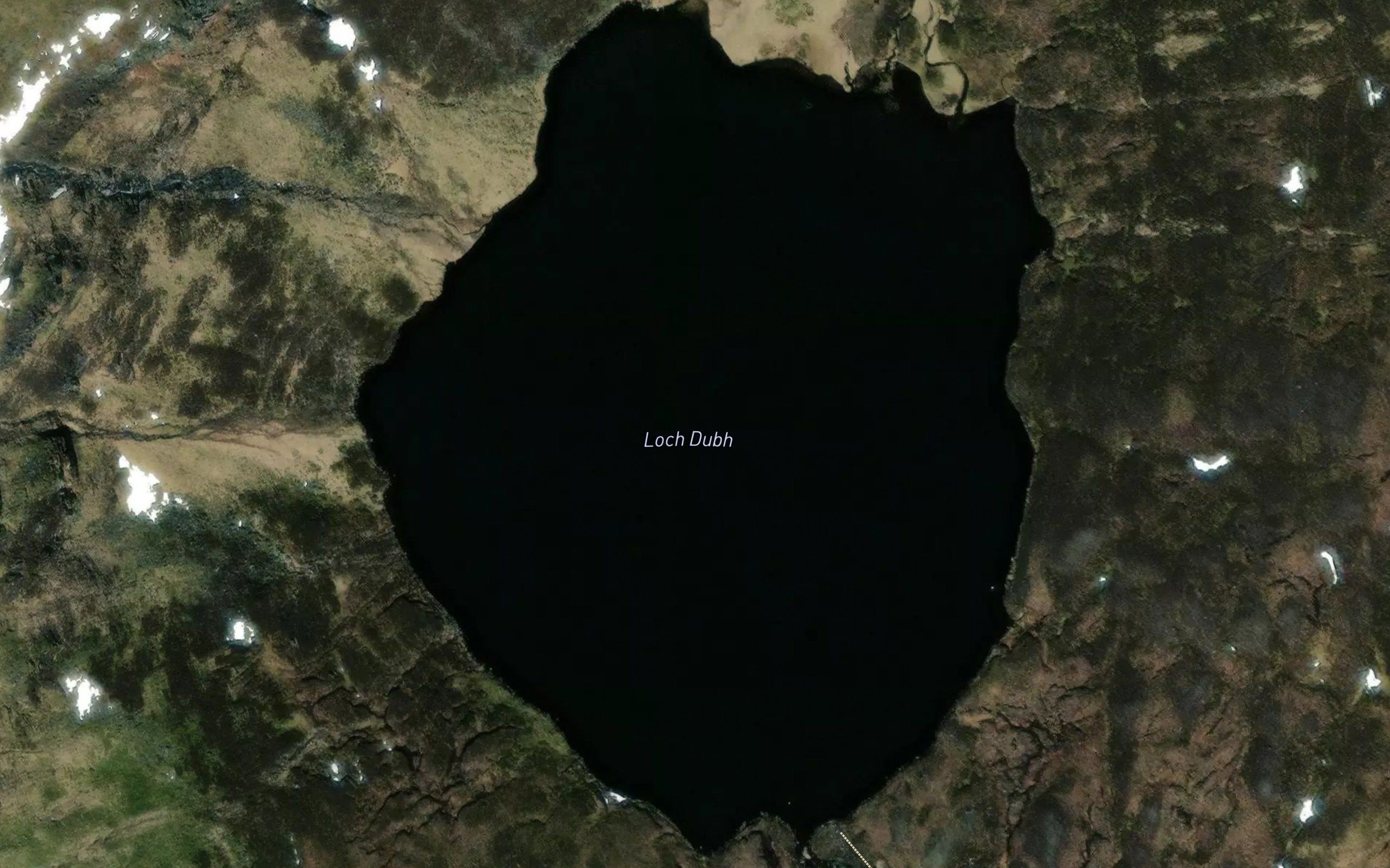loch Dubh