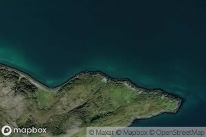 Satellite map of the Gammelheimen