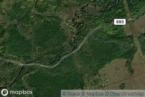 Lewis Mountain Brook