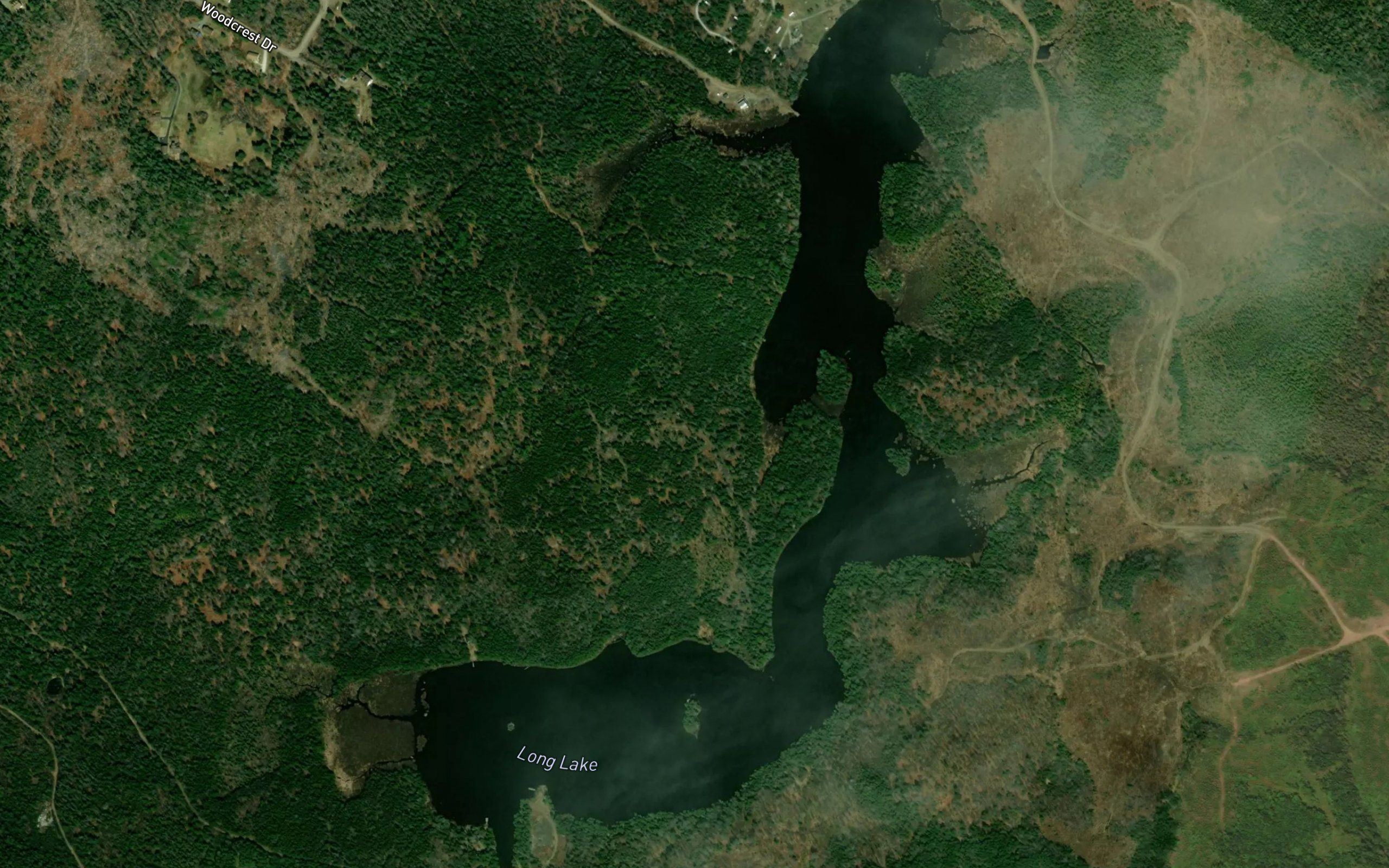 Long Lake