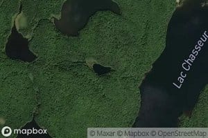 Lac a Grimper