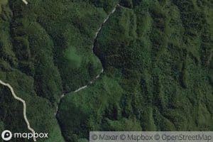Post Office Creek