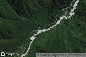 Quebrada Martincillo