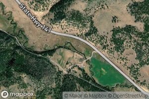 Cooper Creek