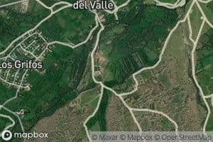 Arroyo Entreterminos