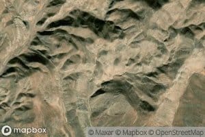 Cheshmeh-ye Molla Quja