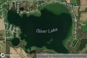 Oliver Lake