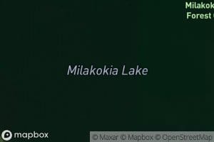 Milakokia Lake