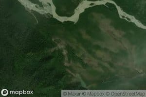 Debris Creek