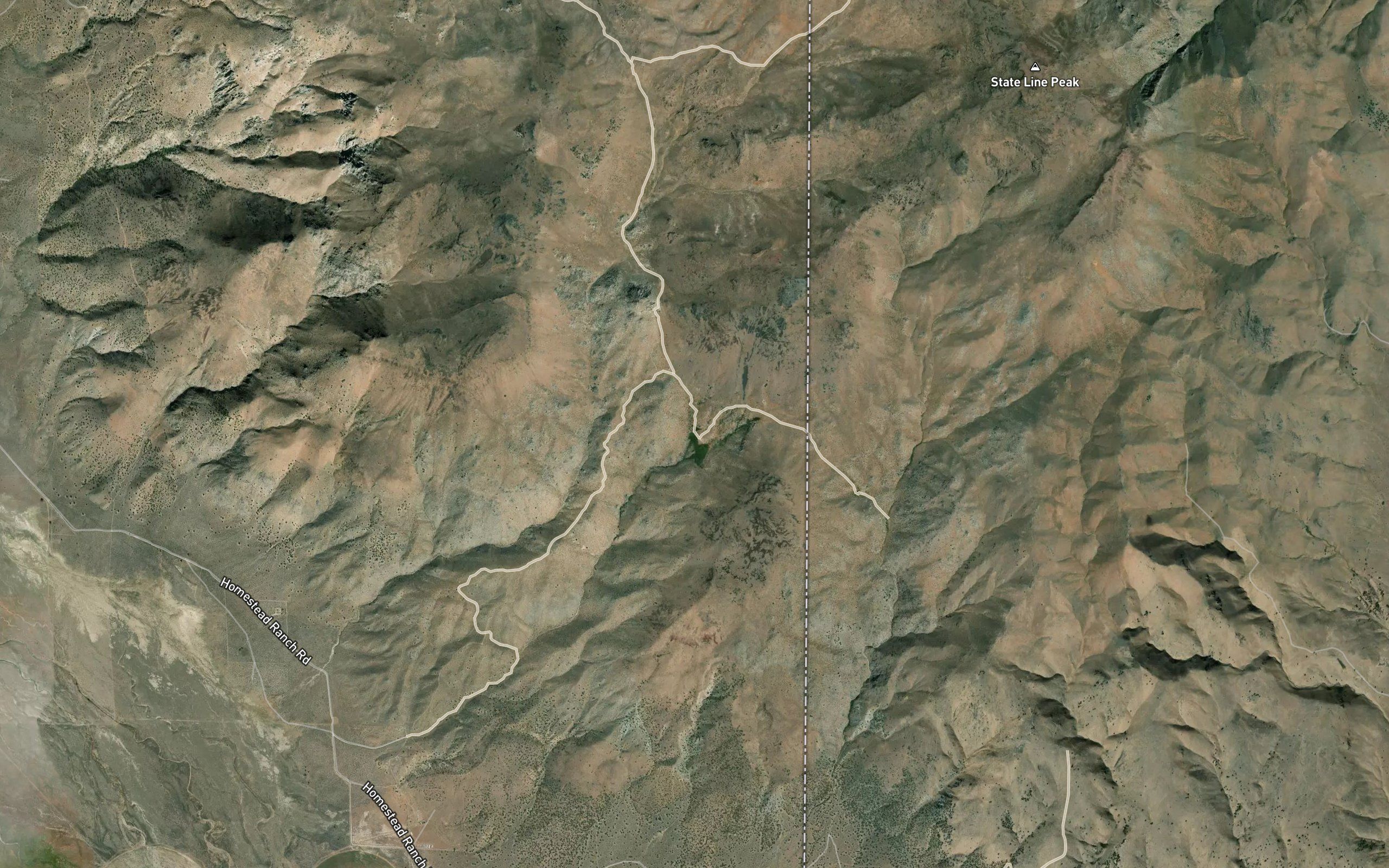 Willow Springs