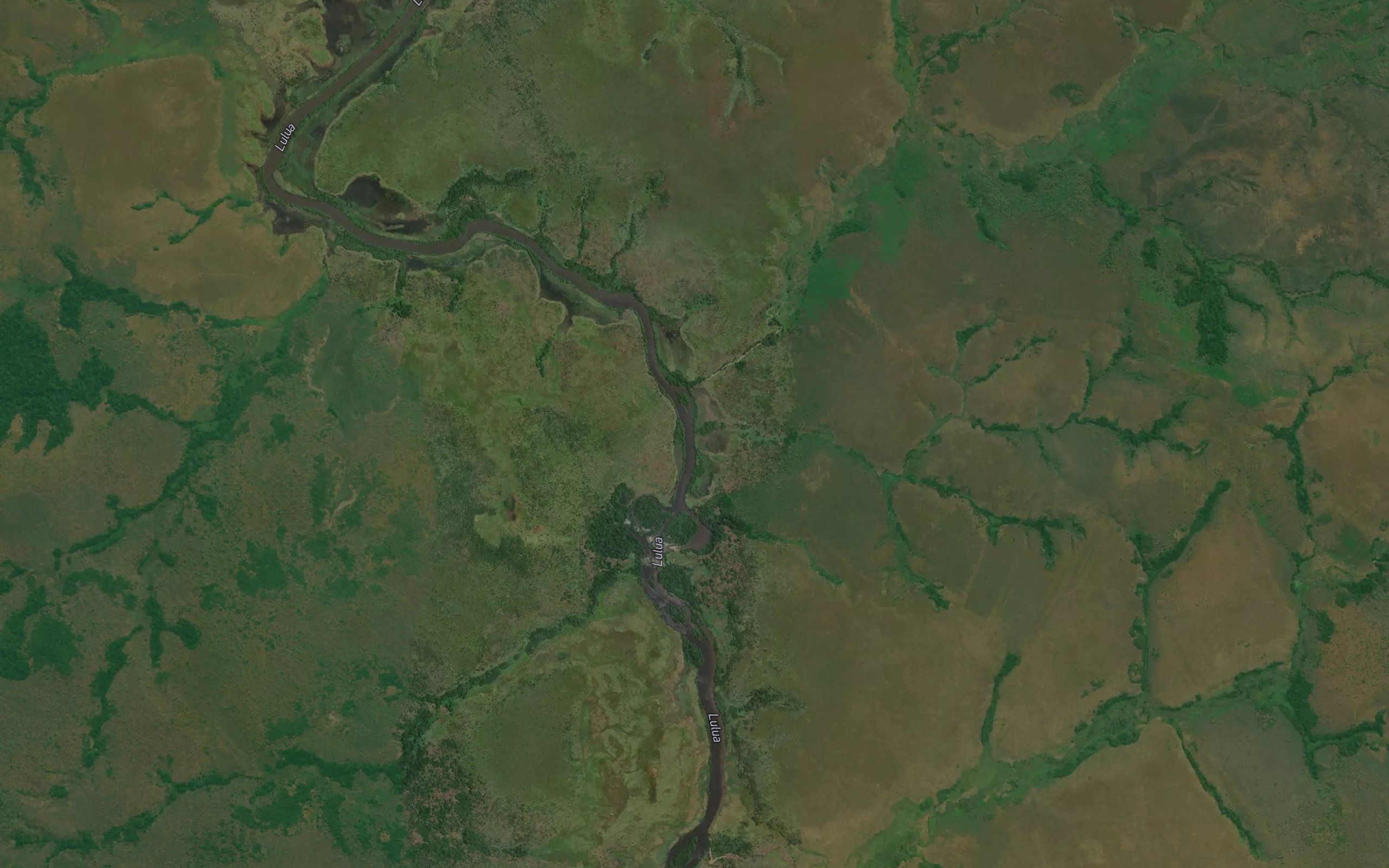 Kangandu