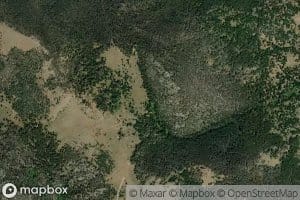 Little Cherry Creek Springs