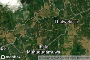 Telambiyagedera Wewa