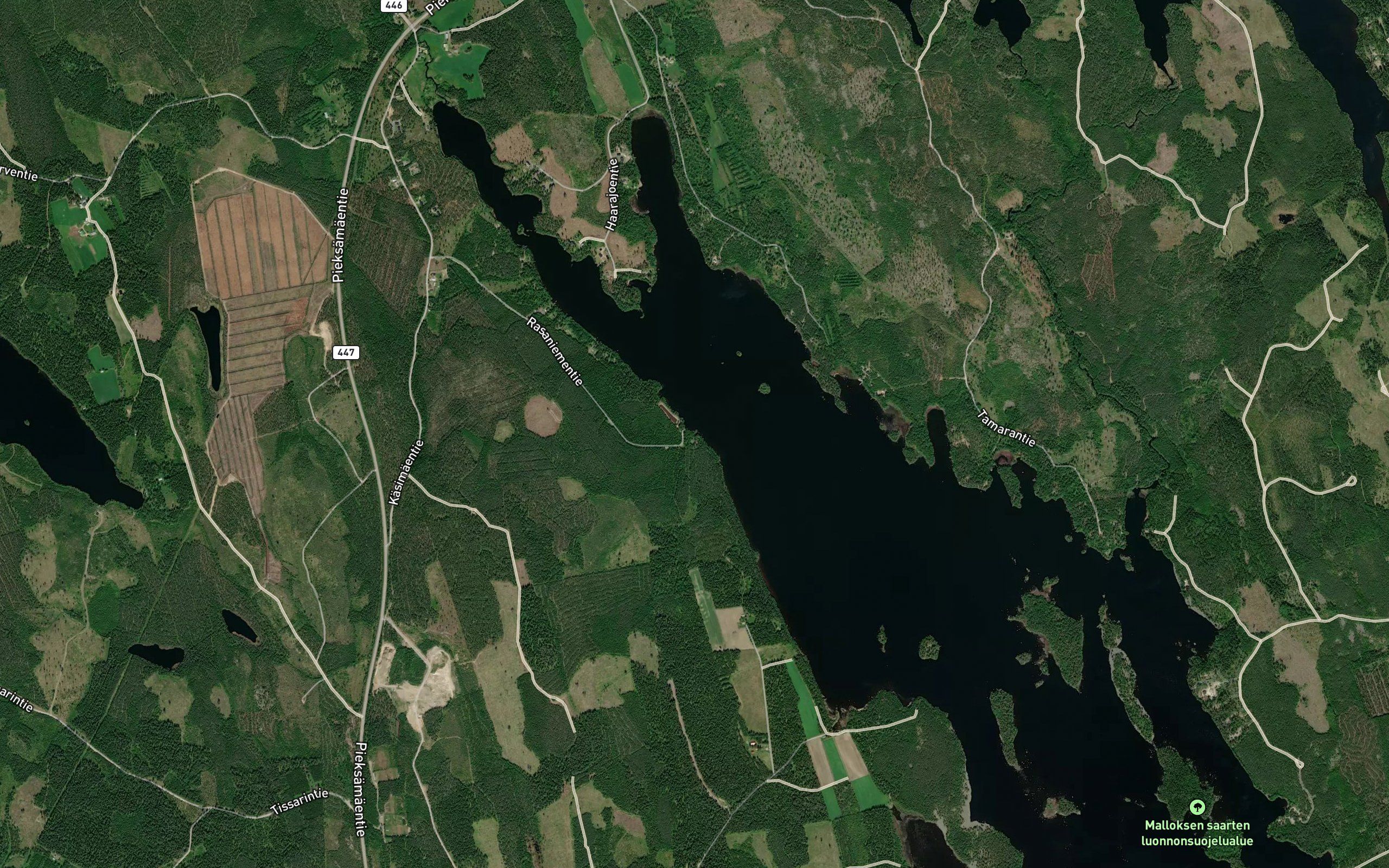 Hossottavaoja