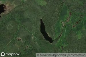 Lac Kennedy