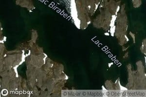 Lac Biraben
