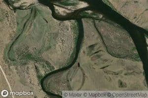 Protoka Namakhinskaya