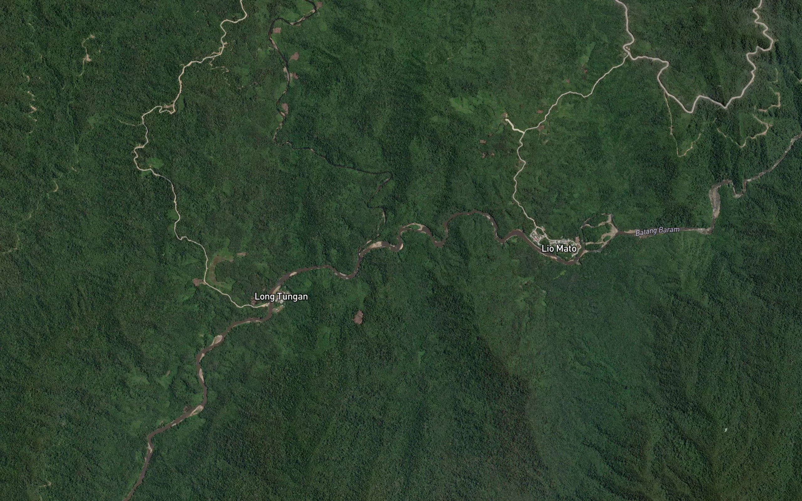 Sungai Sarupa