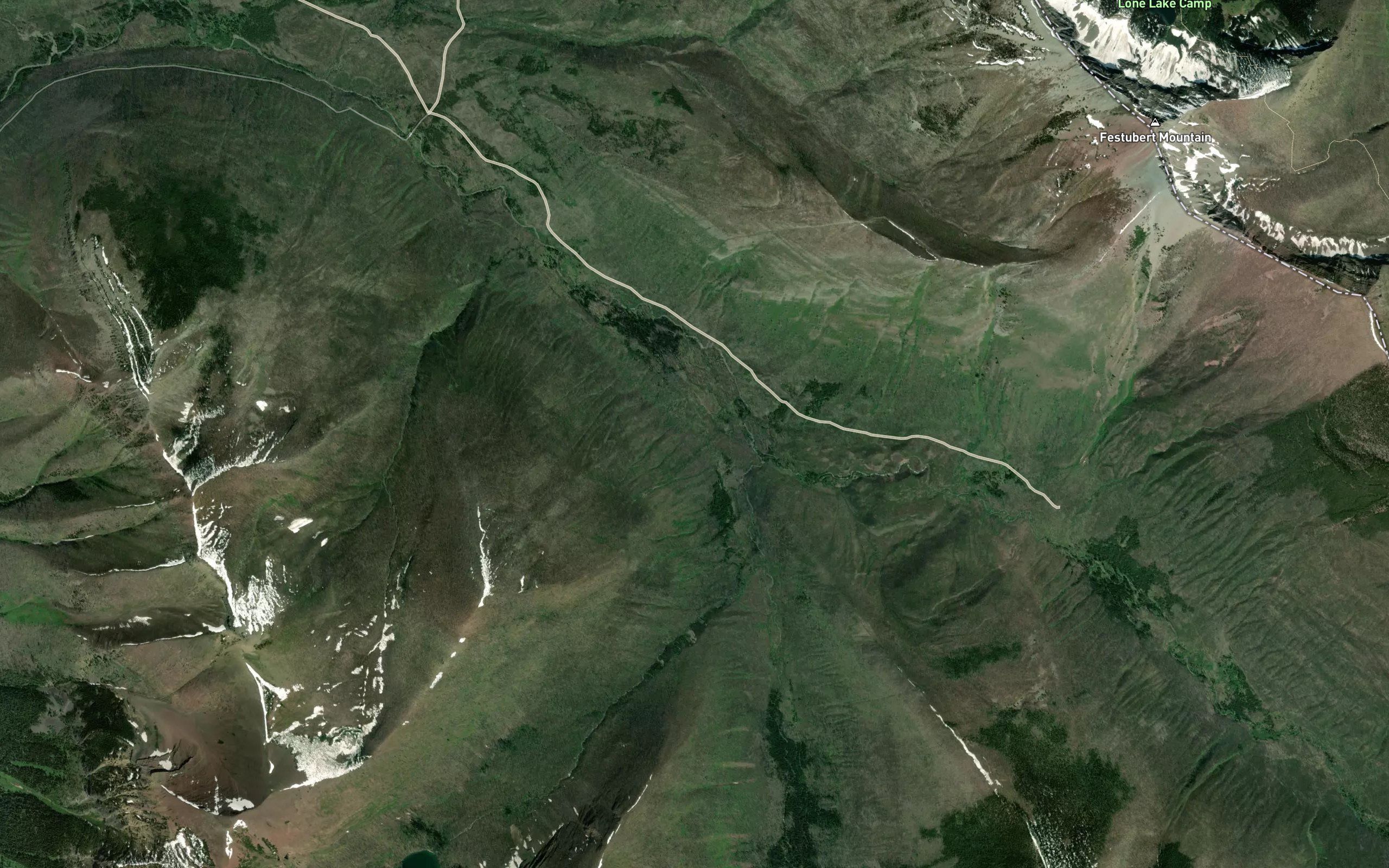 See Creek