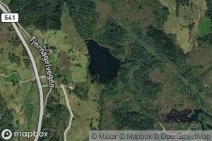Sandsvatnet