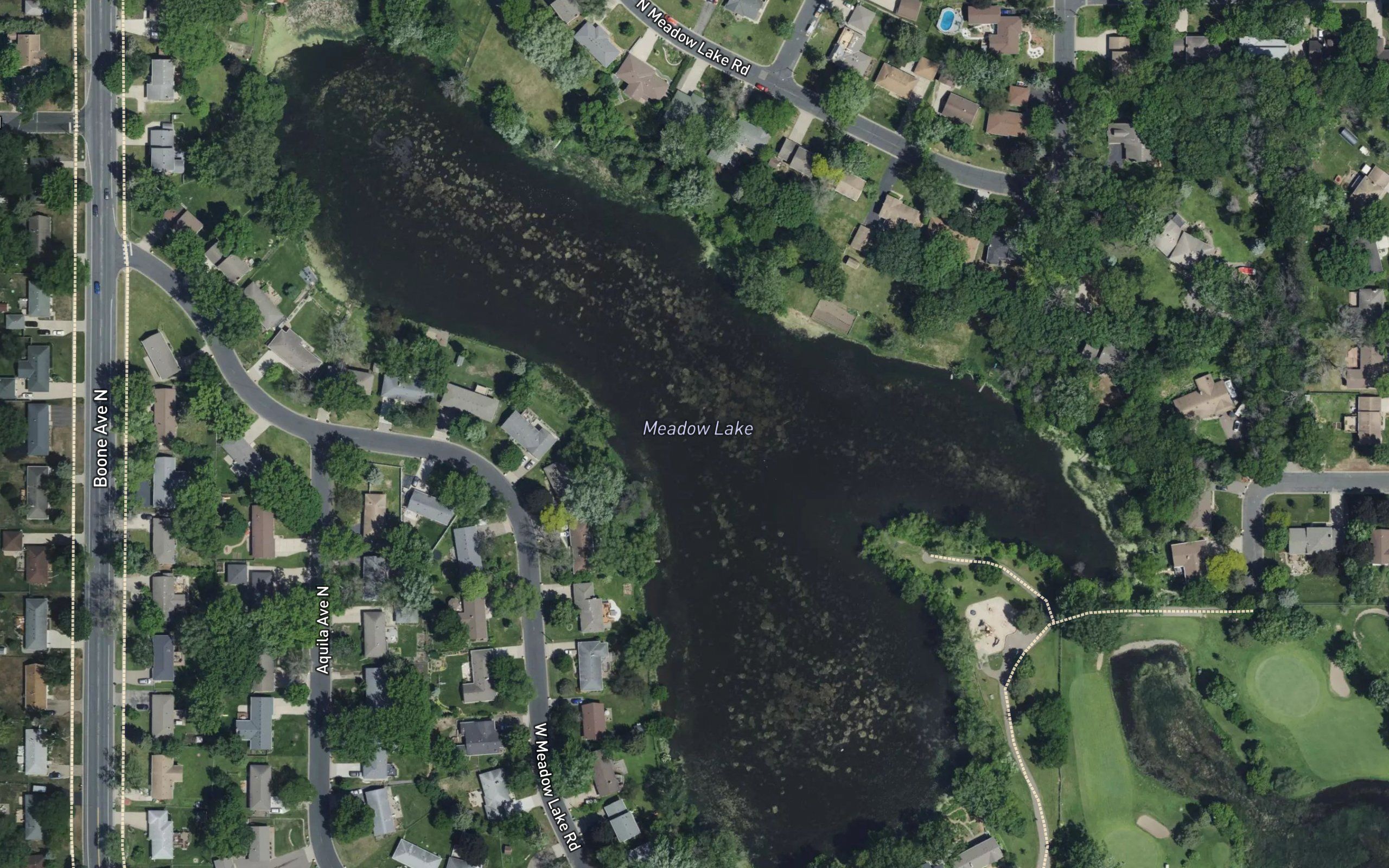 Meadow Lake