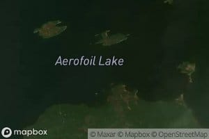 Aerofoil Lake