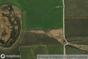 Balka Bol'shaya Okladnya