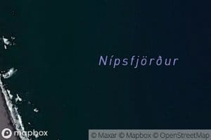 Nypsfjordur