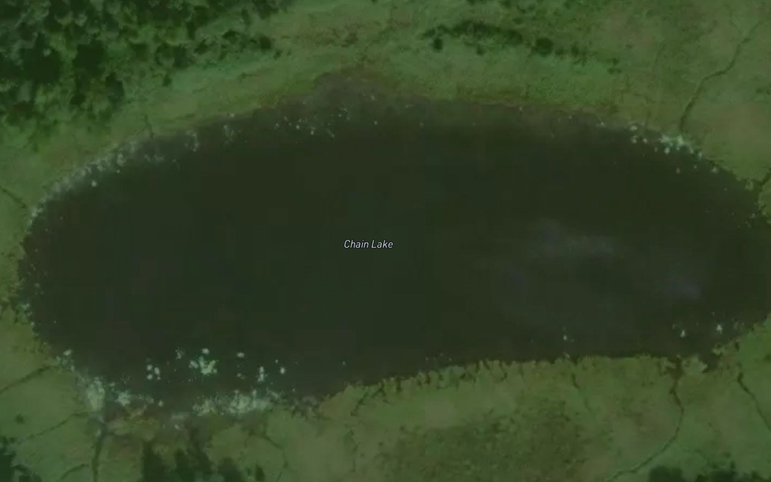 Chain Lake