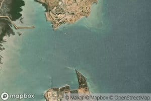 Dakiliya YeBahir Weshmet'