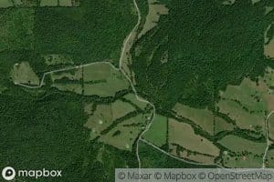 Kimbrell Creek