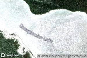 Denagiemina Lake