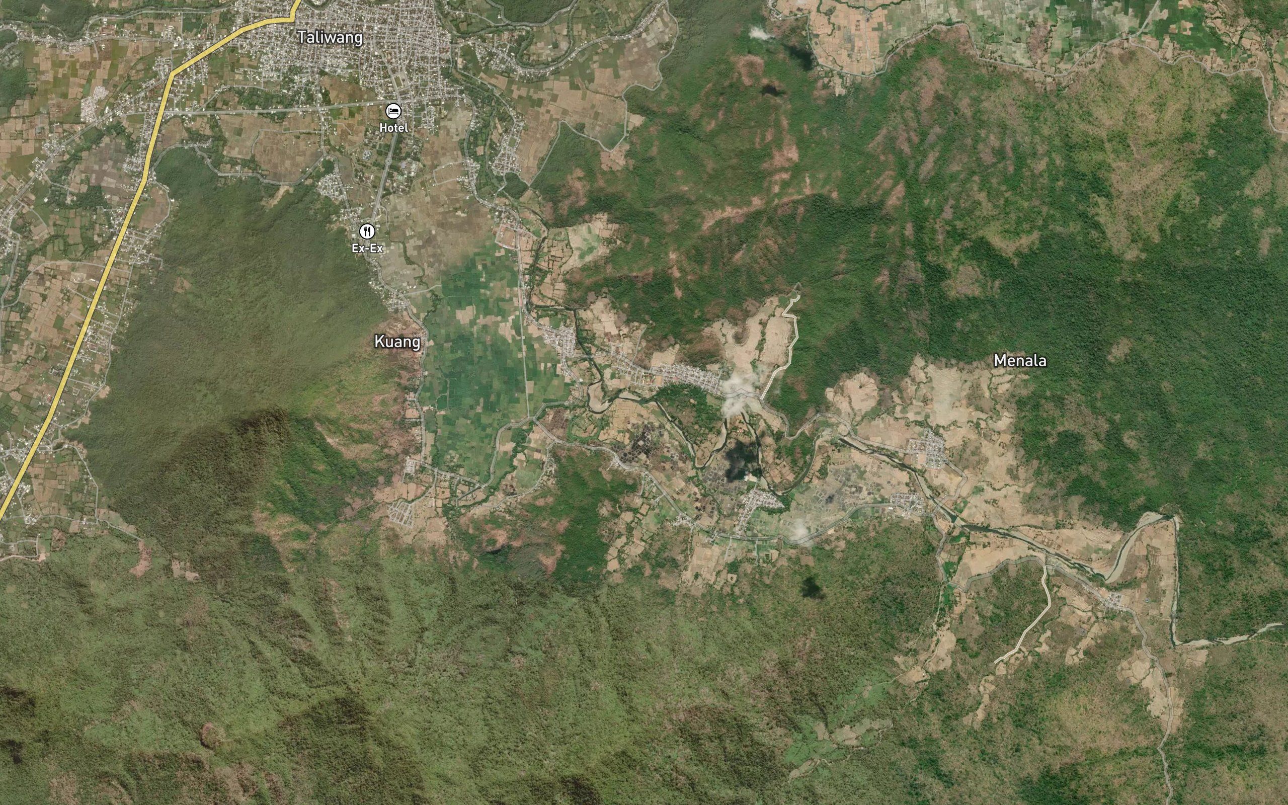 Brang Tiukatil