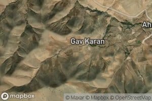 Cheshmeh-ye Kah Qoran