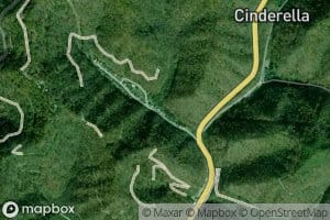 Cinderella Impoundment Number Two