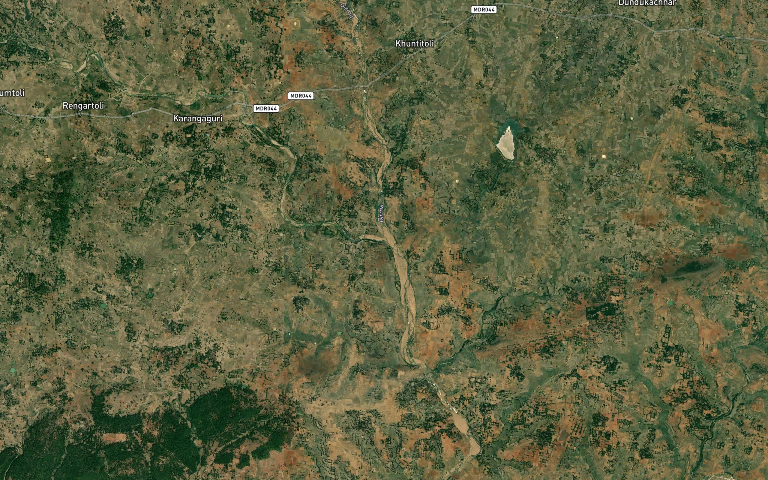 Jamior Nadi