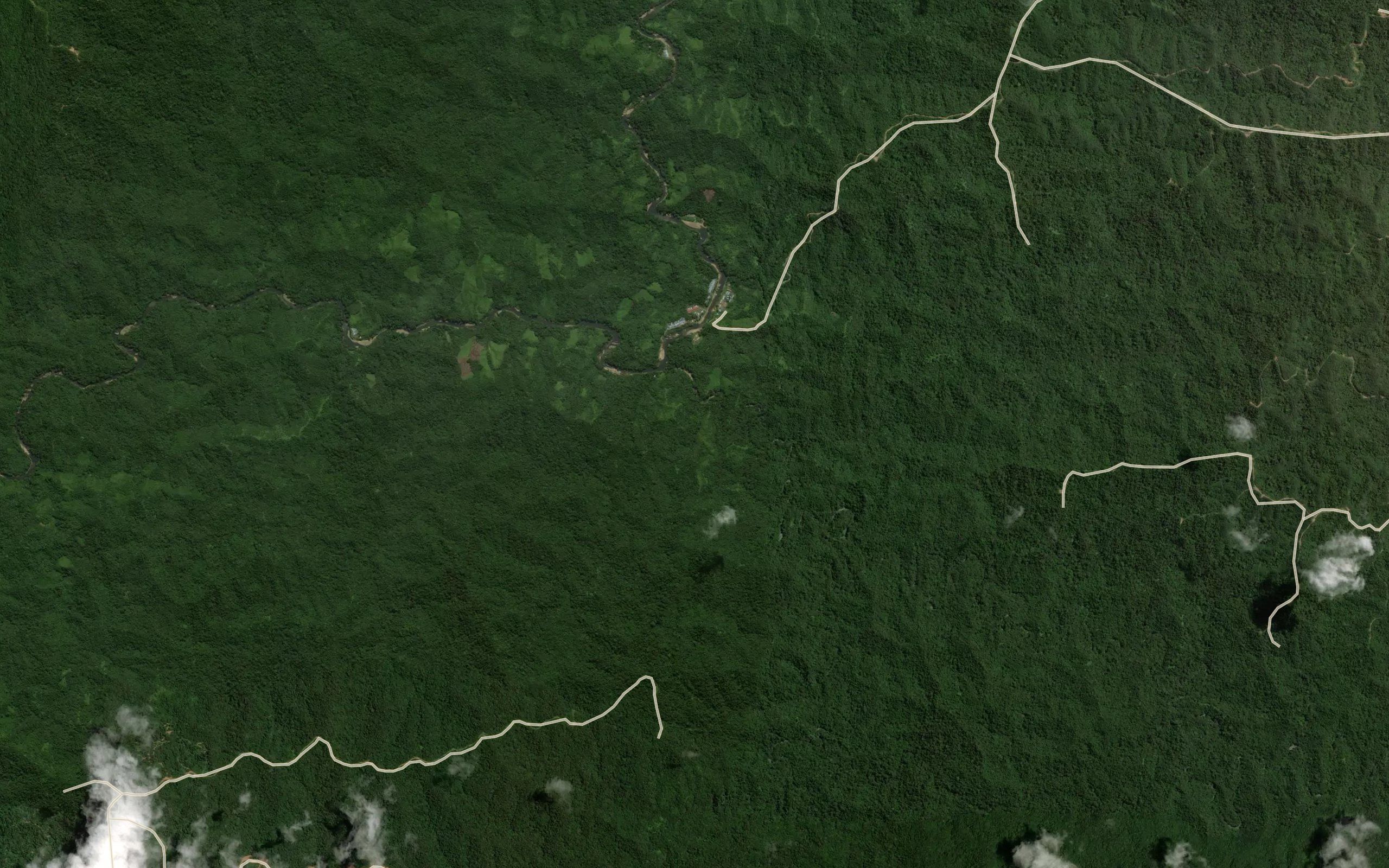 Sungai Sebatang