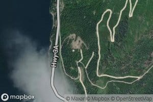 Akokli Creek