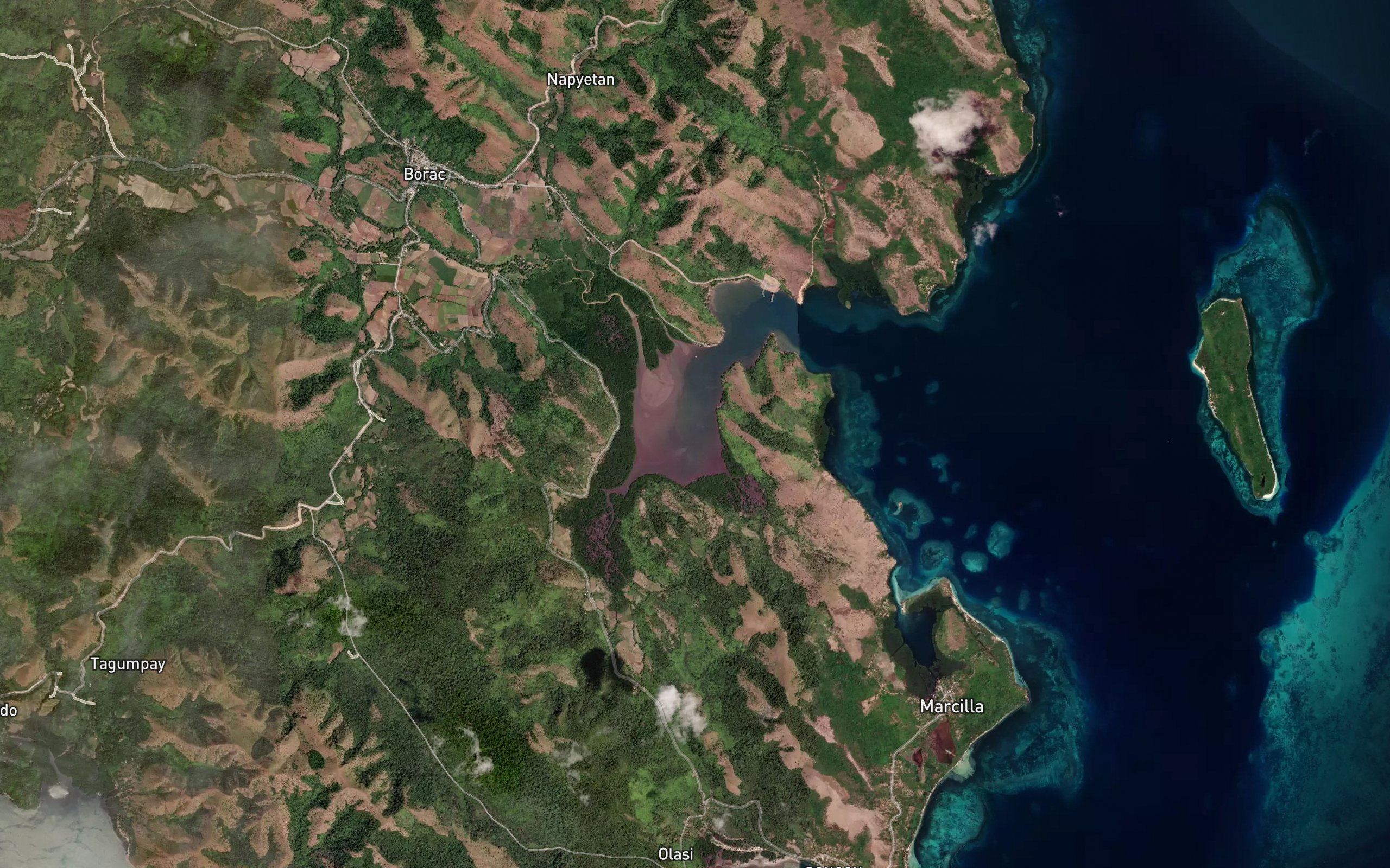 Port Borac