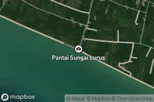 Sungai Lurus