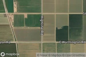 Holtville Drain Nine A