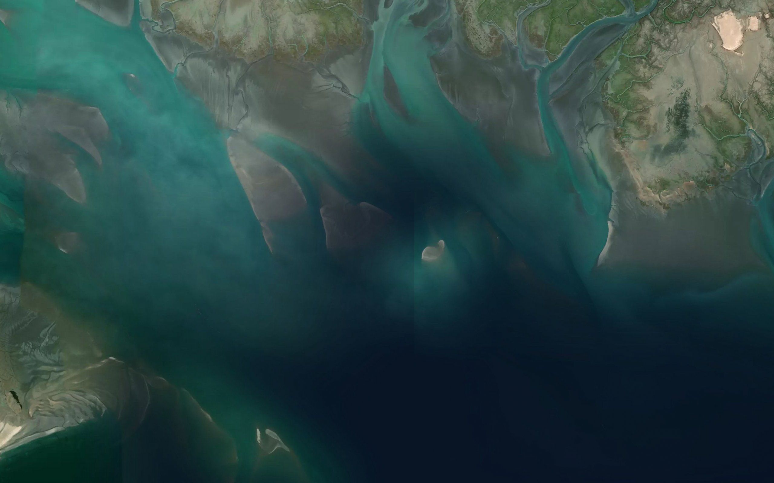 Bahia de Aduar